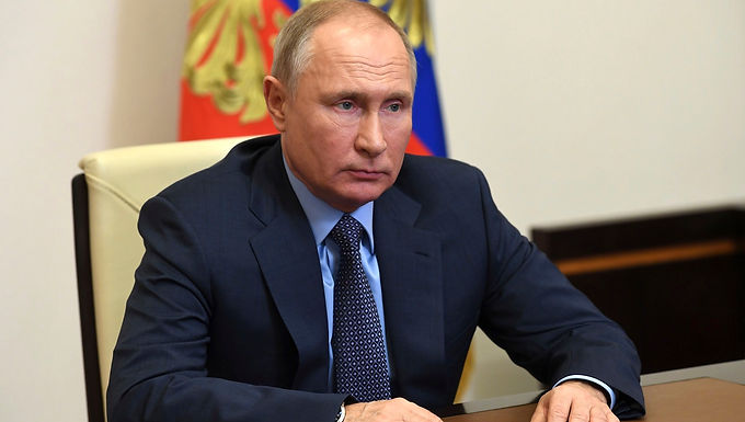 Boris Johnson le dice a Vladimir Putin que "siguen existiendo dificultades bilaterales significativas" en la relación entre el Reino Unido y Rusia después del ataque de Salisbury en 2018, mientras el primer ministro usa una llamada telefónica para presionar a Moscú para que avance más en la lucha contra el cambio climático.