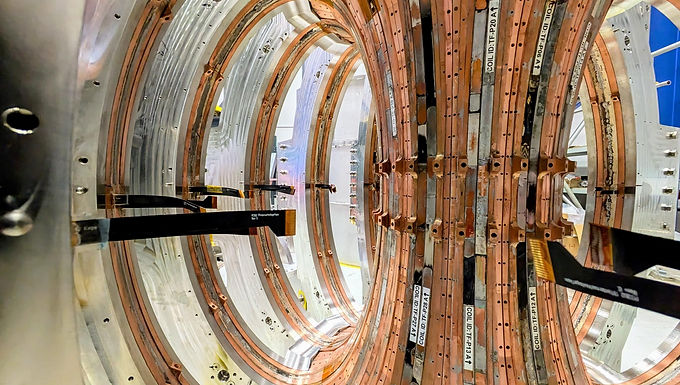 Boris Johnson aprueba la financiación de la planta nuclear Sizewell C