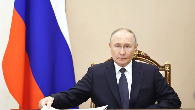 Truss: Responder enérgicamente al Kremlin ahora disuadirá futuras agresiones