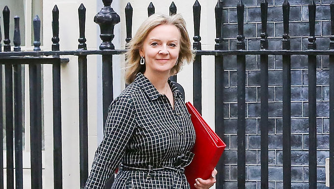 La nueva secretaria de exteriores dará continuidad a los objetivos post-Brexit de Johnson