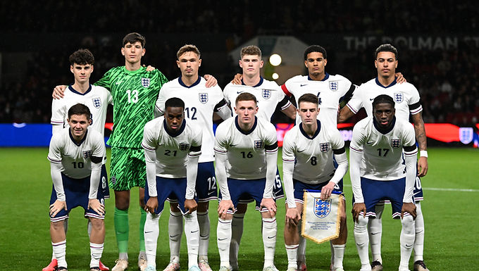 Inglaterra se enfrenta a la exclusión de su propia Eurocopa si Keir Starmer sigue adelante con las reformas reguladoras del fútbol, ​​advierte la UEFA
