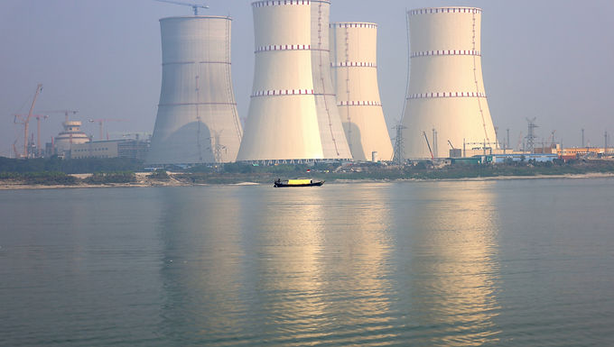 El Reino Unido simplificará los trámites para acelerar la implantación de nuevas centrales nucleares… al contrario que España