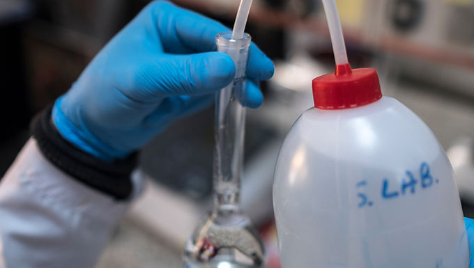 Gran Bretaña pagará £ 2 mil millones para reincorporarse al programa de investigación Horizon de la UE mientras los jefes científicos elogian la decisión de Rishi Sunak de llegar a un acuerdo que les permita participar en el plan.