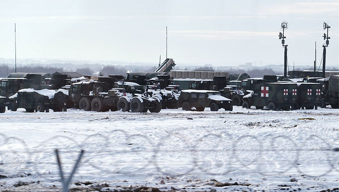 Las tropas británicas pueden ir a Suecia y Finlandia: Boris Johnson revela un doble acuerdo histórico con los dos países mientras consideran unirse a la OTAN tras la invasión de Rusia a Ucrania