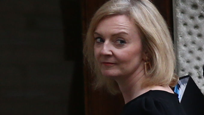 Liz Truss supera a la ministra del Interior, Priti Patel, en la lista oficial de clasificaciones de ministros del gabinete después de su ascenso a ministra de Relaciones Exteriores