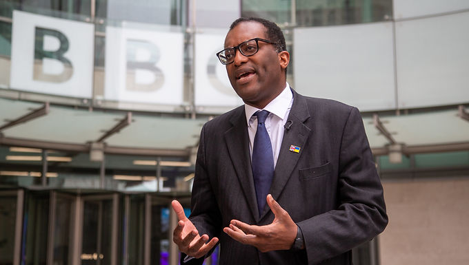 El argumento a favor del fracking se ha fortalecido con la invasión de Ucrania de Vladimir Putin, ya que la guerra ha subrayado nuestra dependencia del combustible ruso, dice Kwasi Kwarteng
