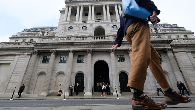 Rishi Sunak insiste en que reducirá los impuestos si gana la batalla por el liderazgo tory... pero solo cuando tenga "control" sobre la inflación