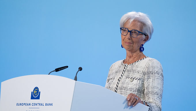 Se espera que el BCE reduzca las tasas de interés a medida que la inflación de la eurozona cae al 2,4%