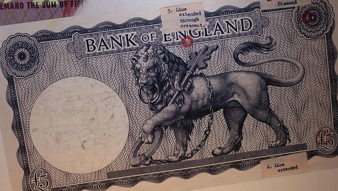 Las esperanzas de un recorte de tipos de interés del Banco de Inglaterra mañana disminuyen a medida que la inflación se mantiene en el 2,2% en agosto