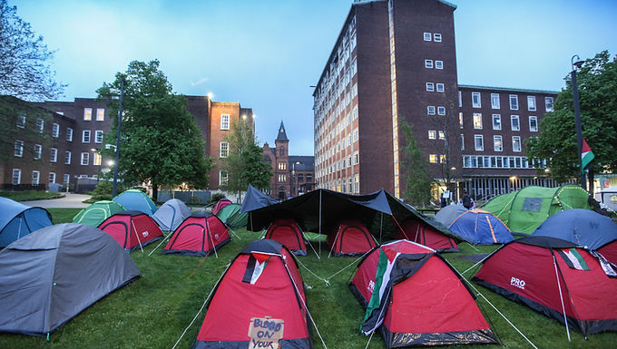 Rebelión académica en las universidades británicas contra la cultura de la cancelación