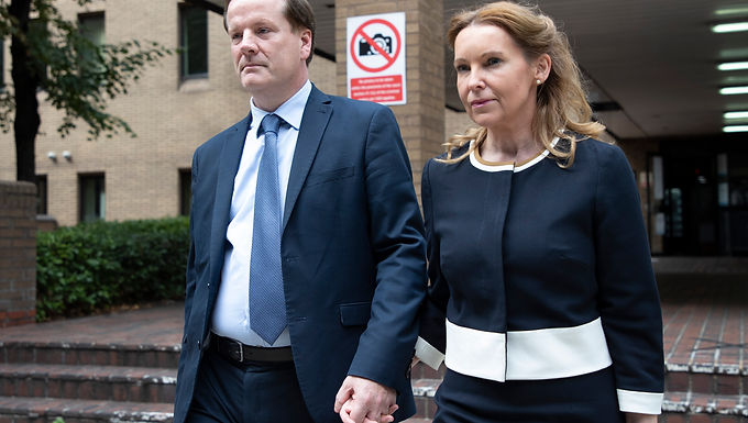 Sunak se ve afectado por la deserción del diputado Elphicke por las embarcaciones pequeñas y la crisis inmobiliaria
