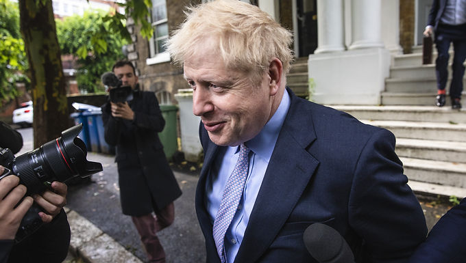 La investigación de la policía sobre Partygate 'podría prolongarse durante meses', y los aliados de Boris Johnson dicen que escapará de otra multa