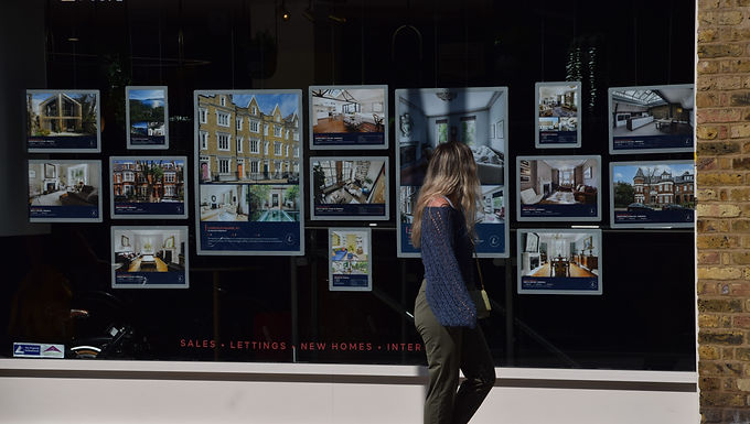El Reino Unido necesita más vivienda que la proyectada por los partidos políticos