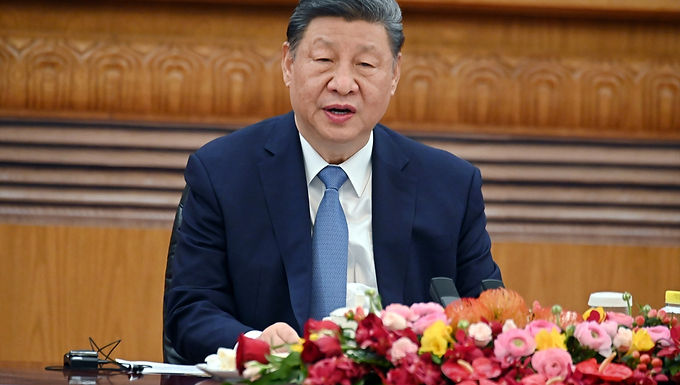 Record de inversión china en intereses estratégicos del Reino Unido