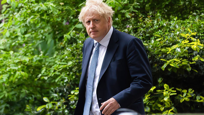 Los rebeldes conservadores están conspirando para cambiar las reglas del partido para poder derrocar a Boris Johnson como líder para Navidad de este año en lugar de esperar otros 12 meses para realizar una segunda moción de censura.