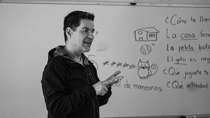 El Español se convierte en la lengua más elegida por los estudiantes en Reino Unido