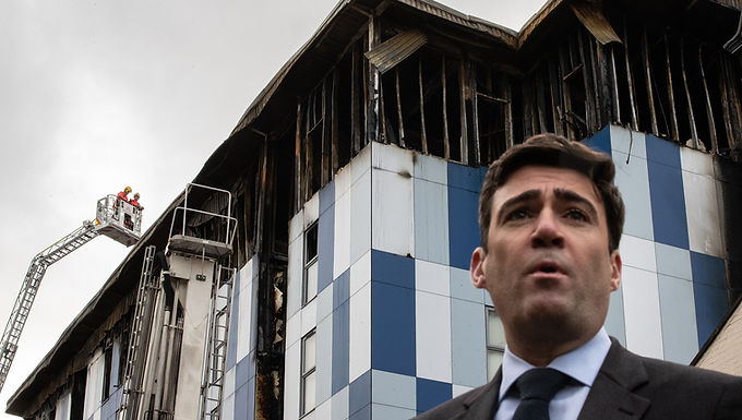 Nicola Sturgeon y Andy Burnham reavivan la disputa por la prohibición de viajar entre Manchester y Escocia cuando el primer ministro critica a la alcaldesa laborista por ser 'incoherente y absurda', quien la ataca por filtrar detalles de una reunión privada
