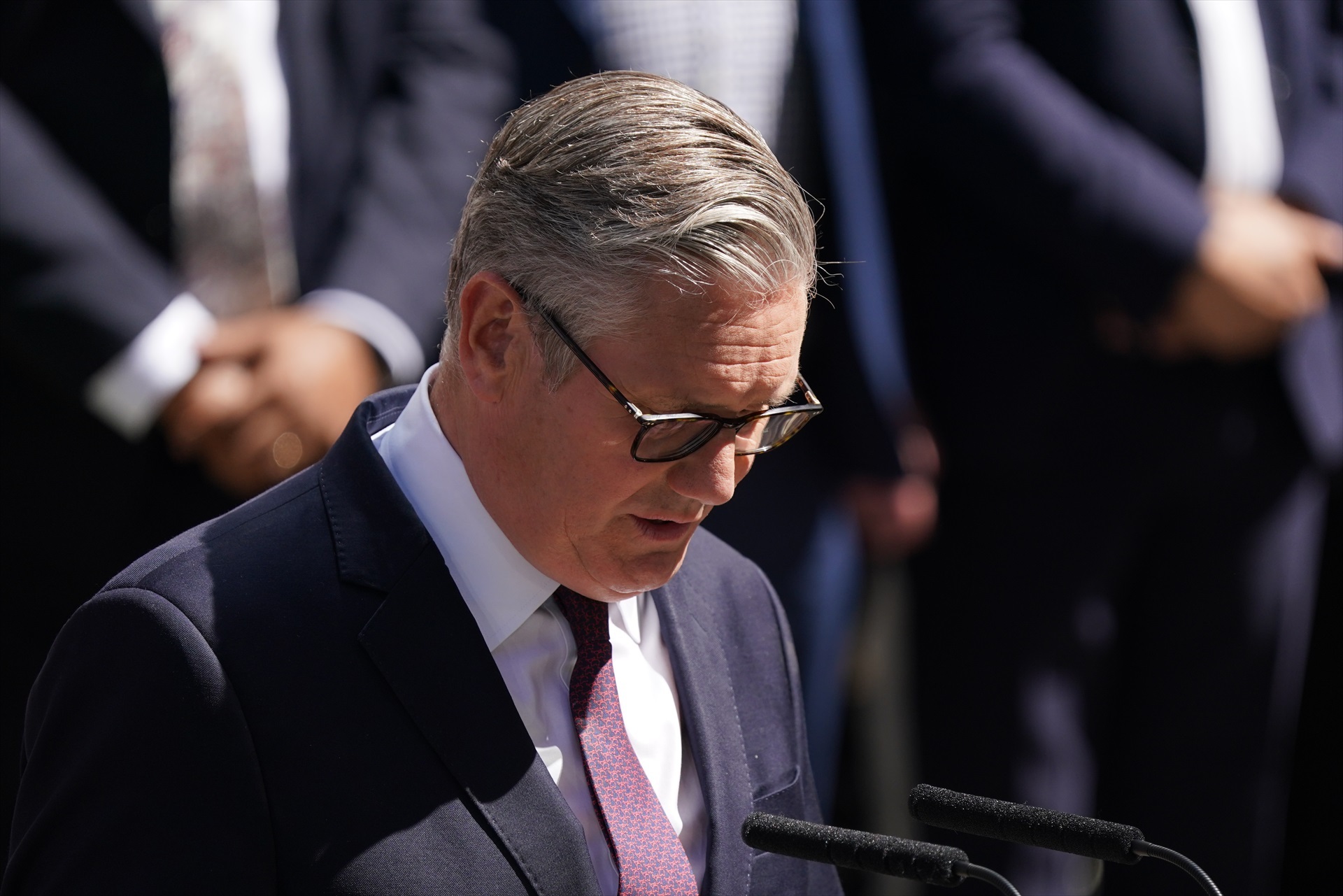 El trabajo en el norte se alborota como ex ministro de Starmer advierte a Burnham que no puede hacer más rico al Reino Unido haciendo más pobre Londres en ataque a los planes de descentralización del "Manchesterismo"
